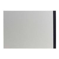 DALER ROWNEY The Langton Prestige акварелен блок CP Natural White 300 g 12л 25,4 x 35,6 cm