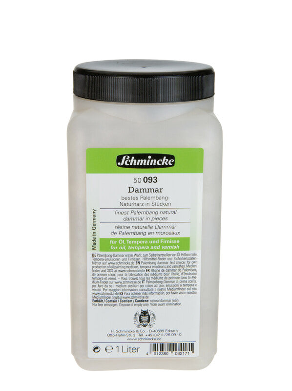 Дамара на парчета Schmincke 100 ml