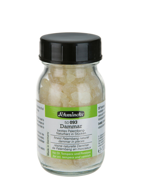 Дамара на парчета Schmincke 100 ml