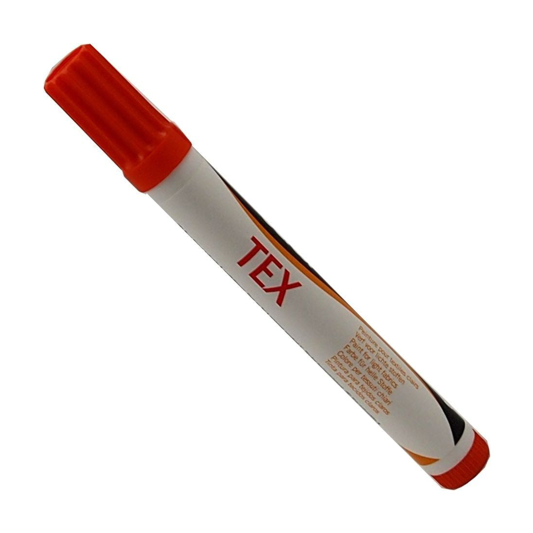DARWI Darwi Tex маркер за текстил 6 ml, връх 2 mm
