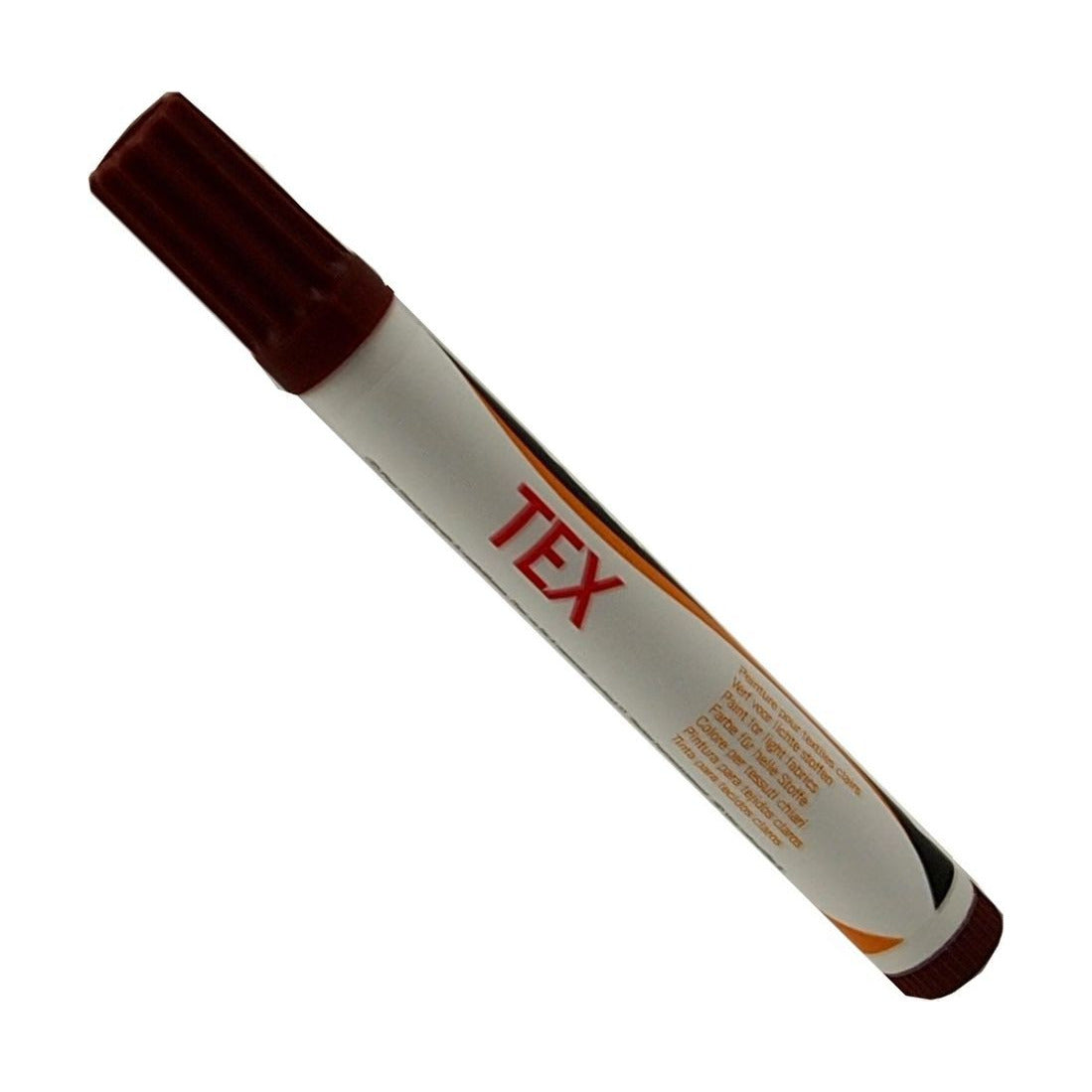 DARWI Darwi Tex маркер за текстил 6 ml, връх 2 mm