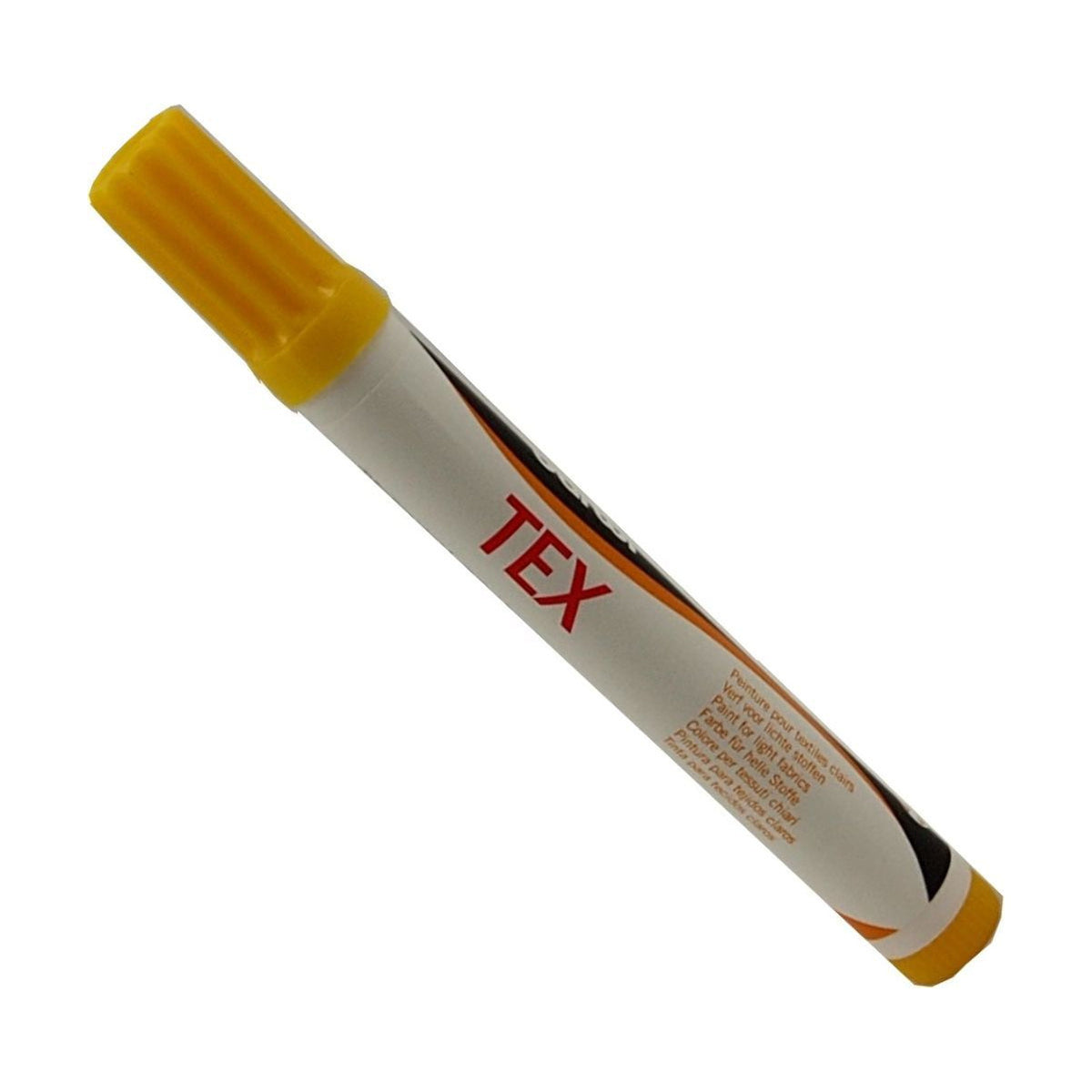 DARWI Darwi Tex маркер за текстил 6 ml, връх 2 mm