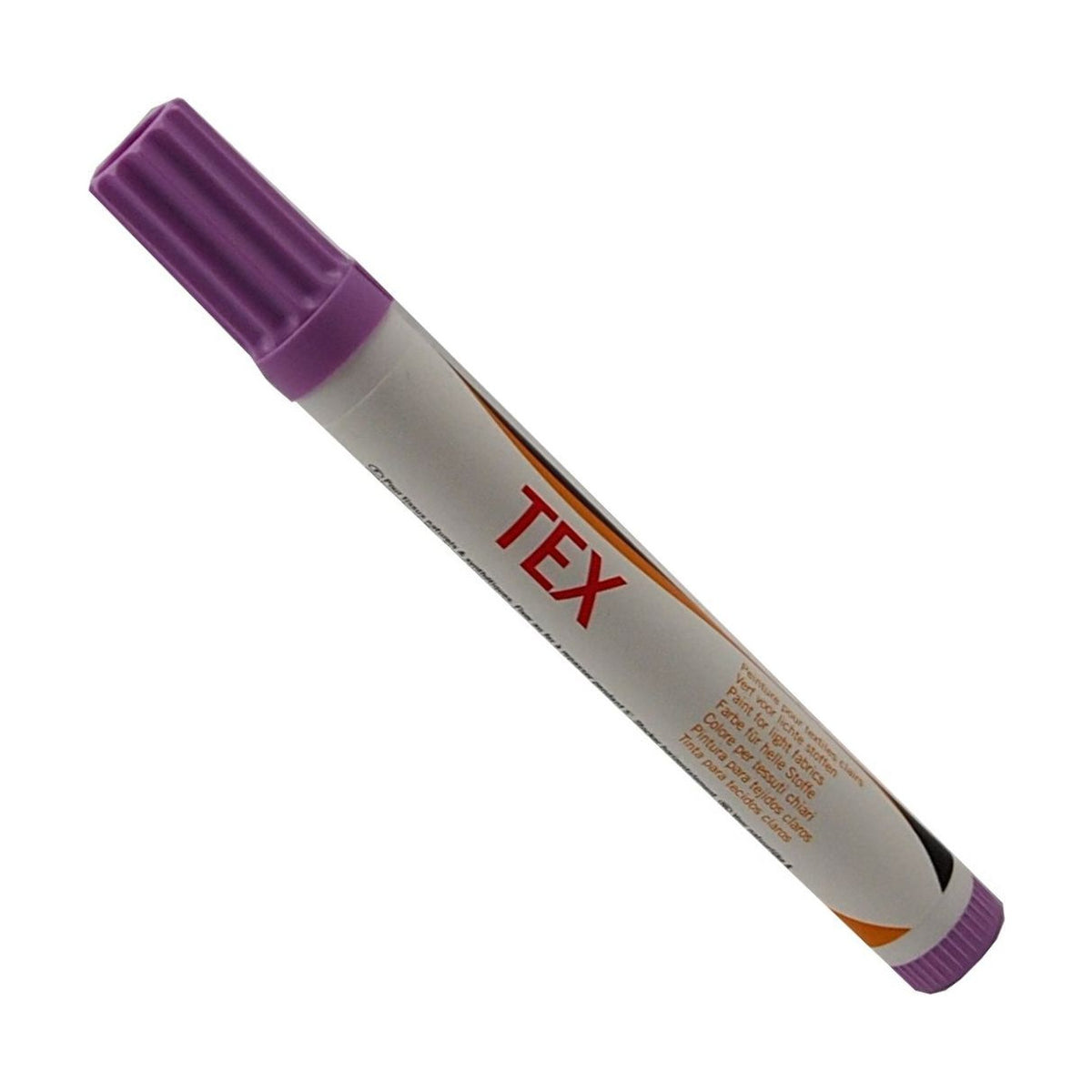 DARWI Darwi Tex маркер за текстил 6 ml, връх 2 mm