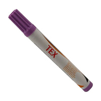 DARWI Darwi Tex маркер за текстил 6 ml, връх 2 mm – Люляк
