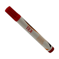 DARWI Darwi Tex маркер за текстил 6 ml, връх 2 mm – Вермилион