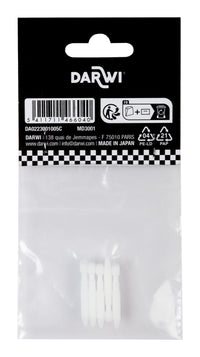 DARWI Marbel резервни писци 0,7 mm – 5 бр.