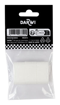 DARWI Marbel резервни писци 15 mm – 3 бр.