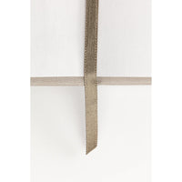 DARWI скицник с твърди корици Taupe 14 x 14 cm 140 g 80 л.