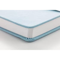 DARWI скицник Soft Blue A4 140 g/m² 80 листа