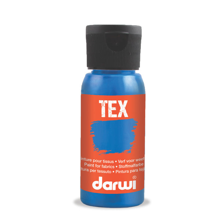 DARWI TEX Боя за тъкани 50 ml — изображение 13