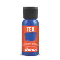 DARWI TEX Боя за тъкани 50 ml — изображение 16
