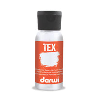 DARWI TEX Боя за тъкани 50 ml — изображение 2