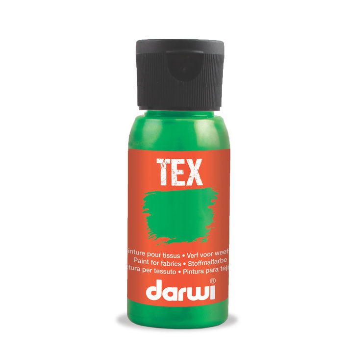 DARWI TEX Боя за тъкани 50 ml — изображение 28