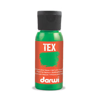 DARWI TEX Боя за тъкани 50 ml — изображение 28