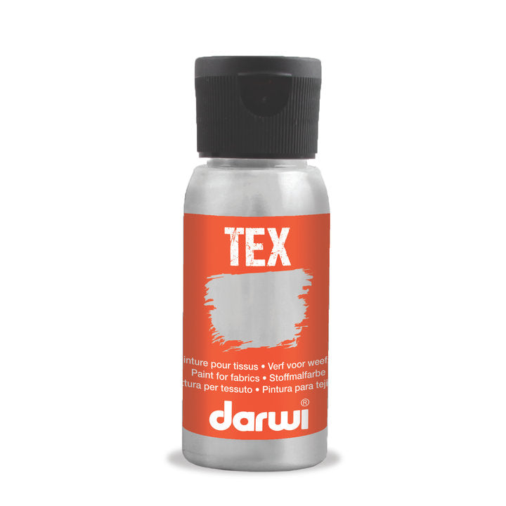 DARWI TEX Боя за тъкани 50 ml — изображение 9