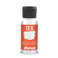 DARWI TEX Боя за тъкани 50 ml – 085 перла
