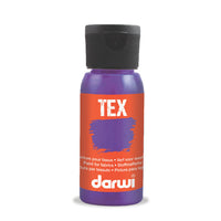 DARWI TEX Боя за тъкани 50 ml – 931 люляк