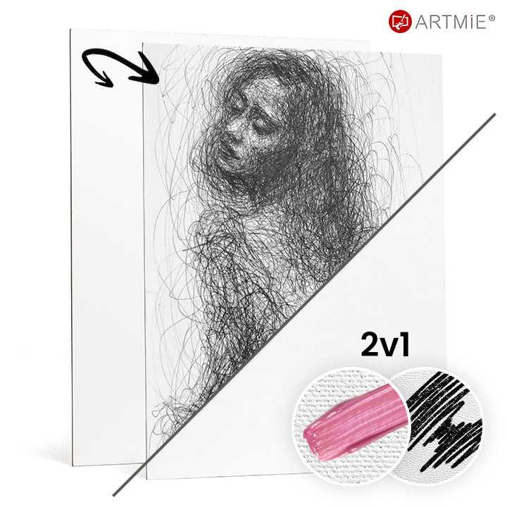 Дъска за рисуване ARTMIE — изображение 4