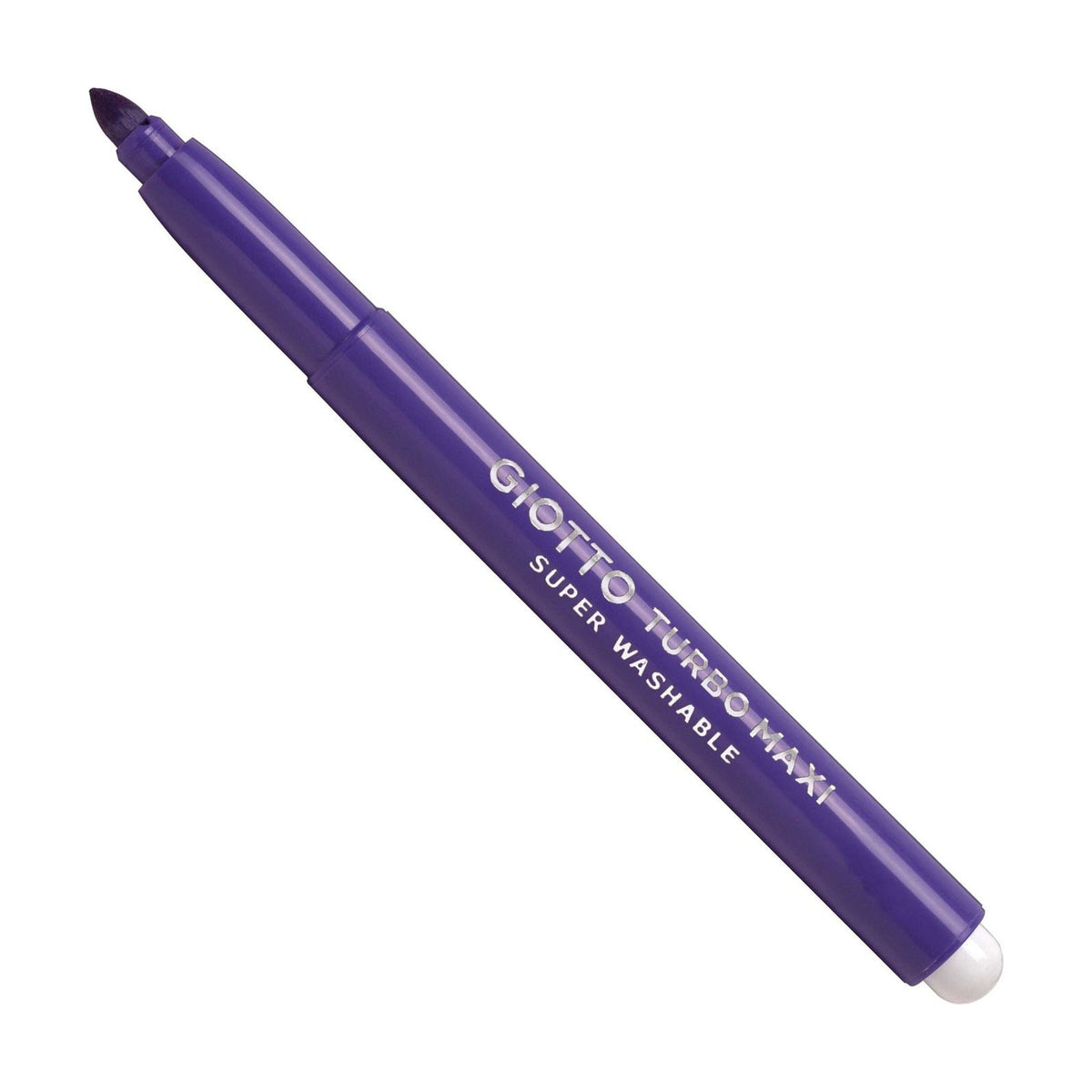 Дебели миещи се флумастери GIOTTO Turbo Maxi 5 mm