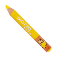 Дебели обли цветни моливи GIOTTO Be-Be – 12 цвята