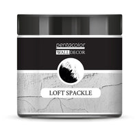 Декор за стена с бетонен ефект Putty — изображение 2