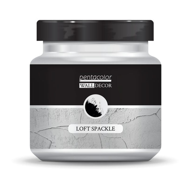 Декор за стена с бетонен ефект Putty — изображение 3