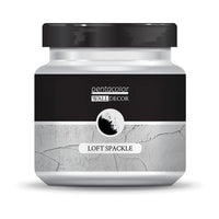 Декор за стена с бетонен ефект Putty — изображение 3