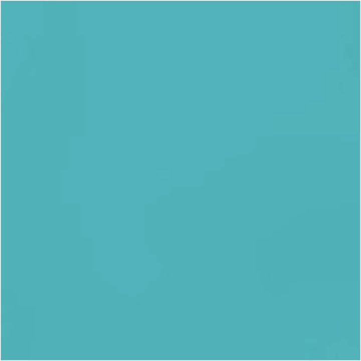 Декоративна боя Pentart Chalky – 21646 - тюркоазено синьо