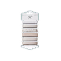 Декоративна лента  DP Craft - 6 x 2 м – Linen