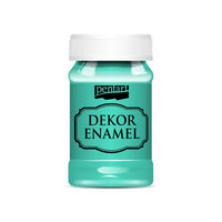 Декоративна емайл Pentart 100 ml – Mint