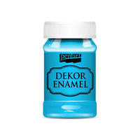 Декоративна емайл Pentart 100 ml – Light blue