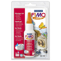 Декоративен гел FIMO 50 мл — изображение 1
