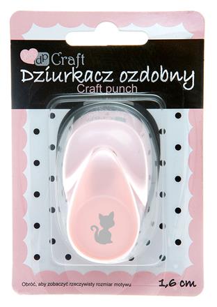 Декоративен перфоратор  1.6 cm — изображение 3
