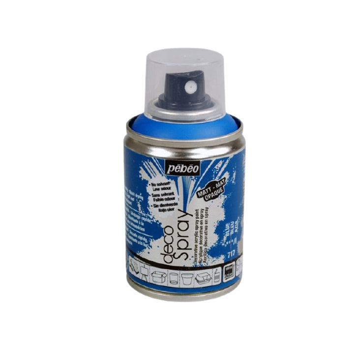 Декоративен спрей Decospray Pebeo - 100 мл — изображение 5
