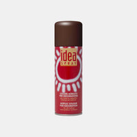 Декоративна боя в спрей и лак MAIMERI Idea Spray 200 ml