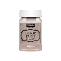 Декоративна боя Pentart Chalky — изображение 1