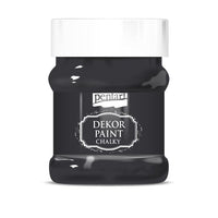 Декоративна боя тебеширена Chalky Pentart 230 мл — изображение 4