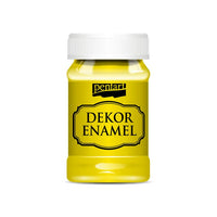 Декоративна емайл Pentart 100 ml — изображение 10