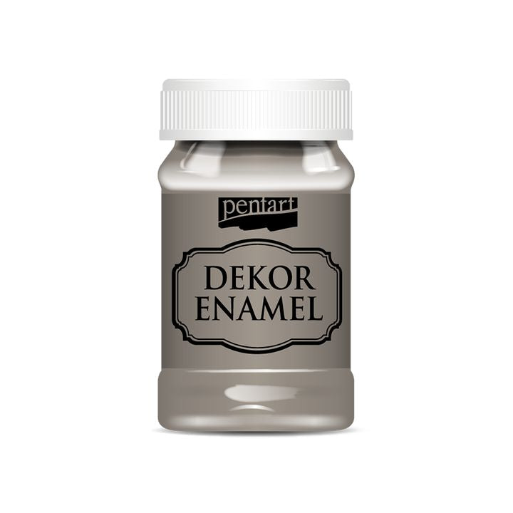 Декоративна емайл Pentart 100 ml — изображение 14