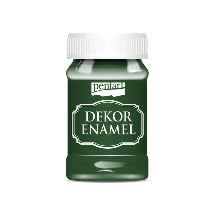 Декоративна емайл Pentart 100 ml — изображение 17