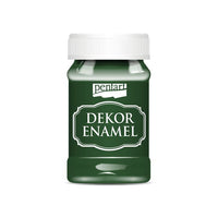 Декоративна емайл Pentart 100 ml — изображение 17