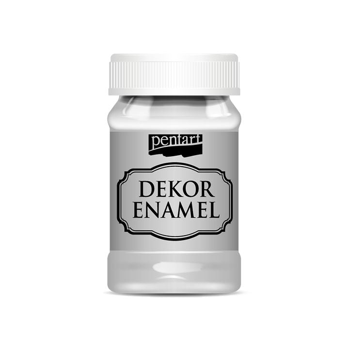 Декоративна емайл Pentart 100 ml — изображение 22