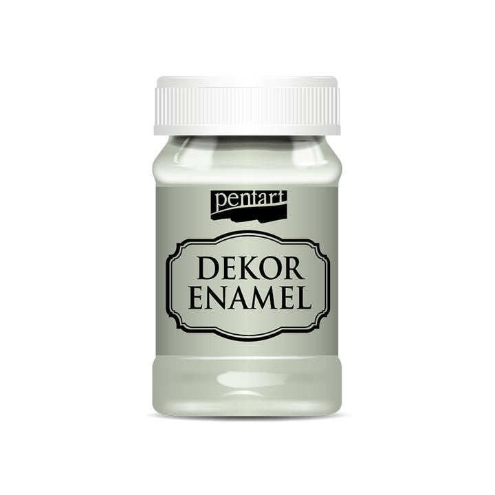Декоративна емайл Pentart 100 ml — изображение 25