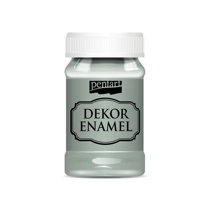 Декоративна емайл Pentart 100 ml — изображение 26