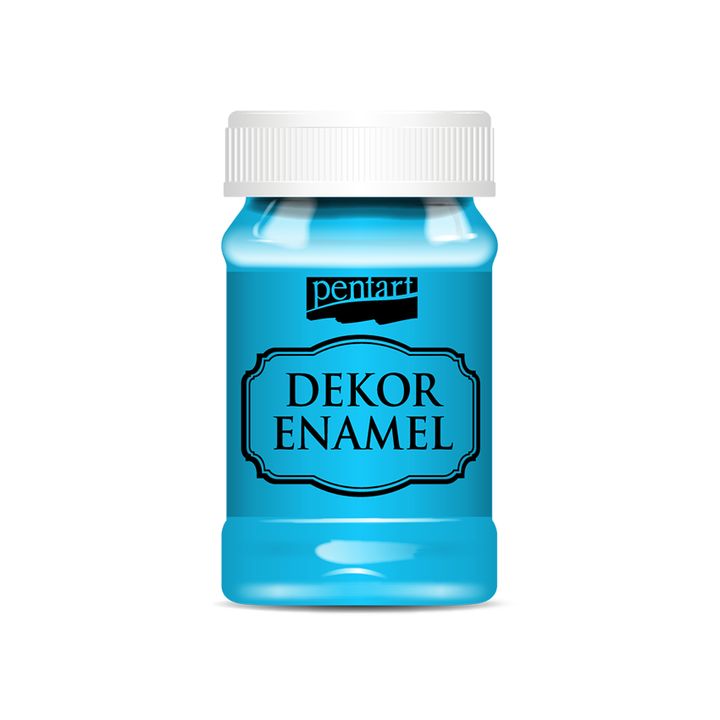 Декоративна емайл Pentart 100 ml — изображение 27