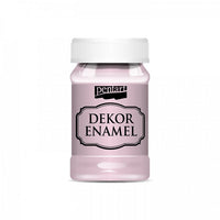 Декоративна емайл Pentart 100 ml — изображение 3