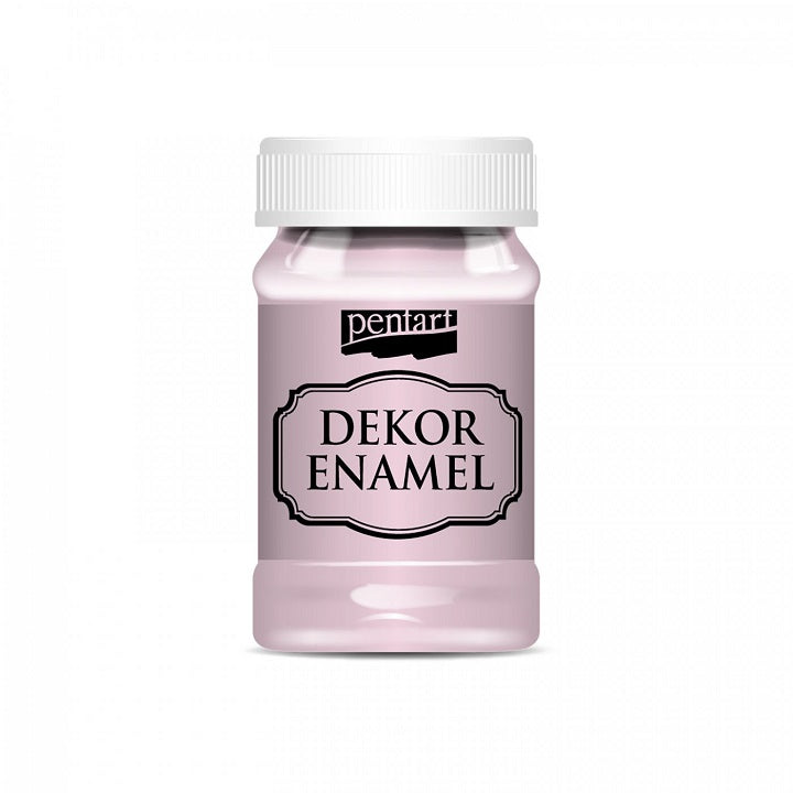 Декоративна емайл Pentart 100 ml — изображение 3