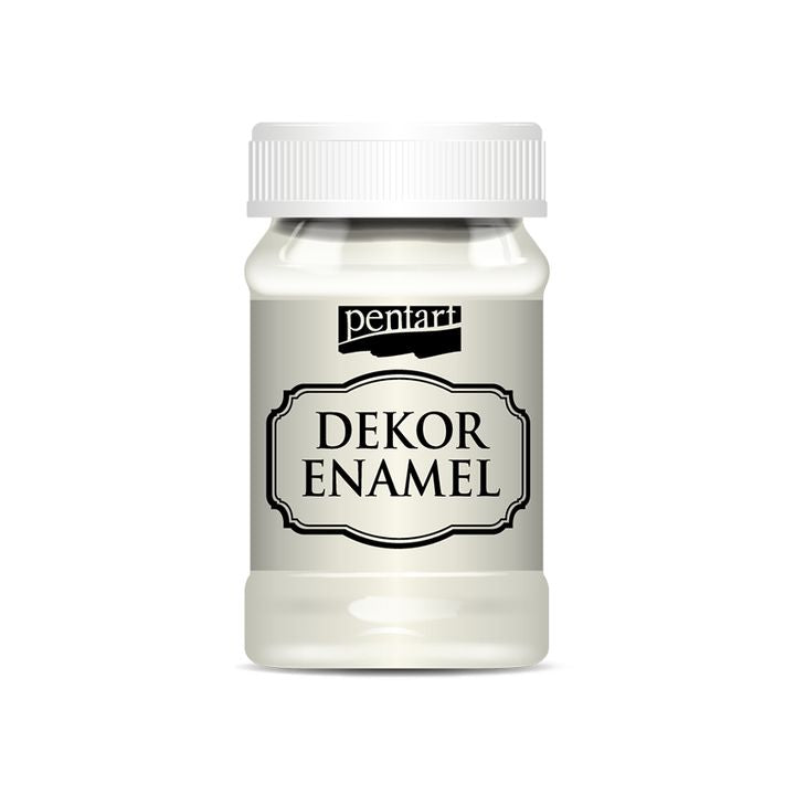 Декоративна емайл Pentart 100 ml — изображение 6