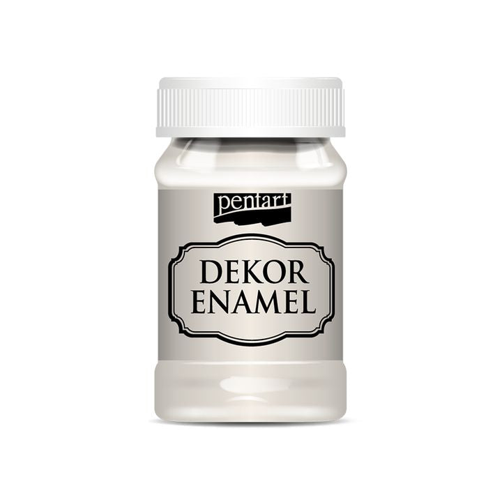 Декоративна емайл Pentart 100 ml — изображение 7