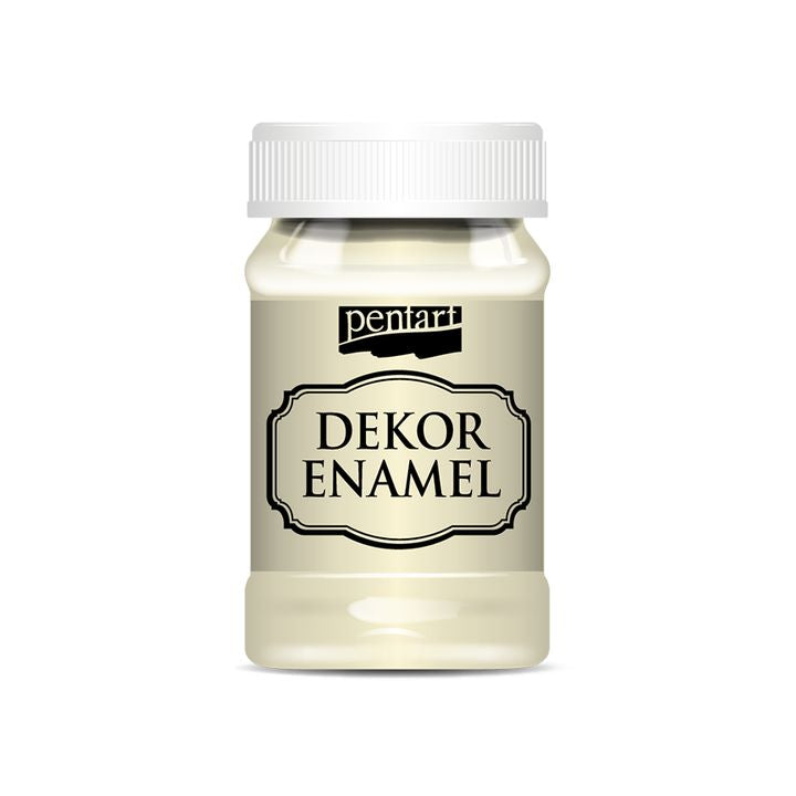 Декоративна емайл Pentart 100 ml — изображение 8